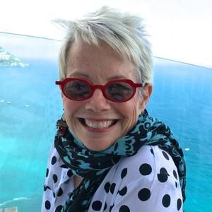 Meet your Posher, Gretchen